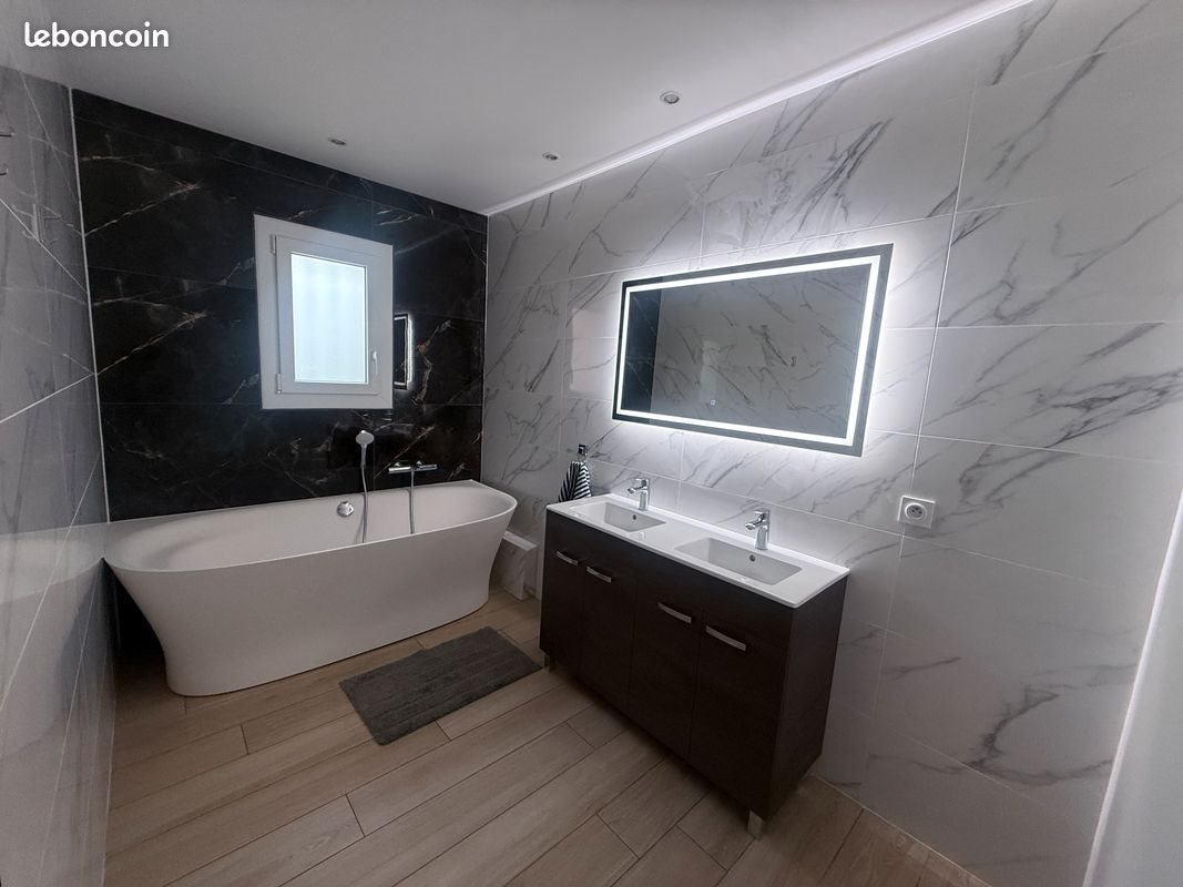 Maison à vendre, 196m², Trouillas