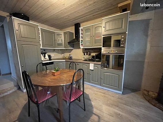 Appartement à vendre, 61m², Saint-Etienne