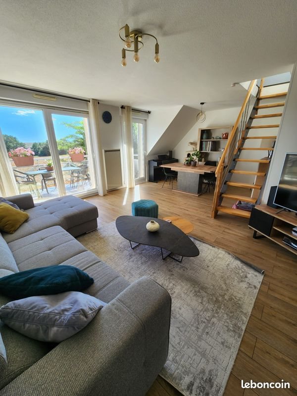 Appartement à vendre, 101m², Stutzheim-Offenheim