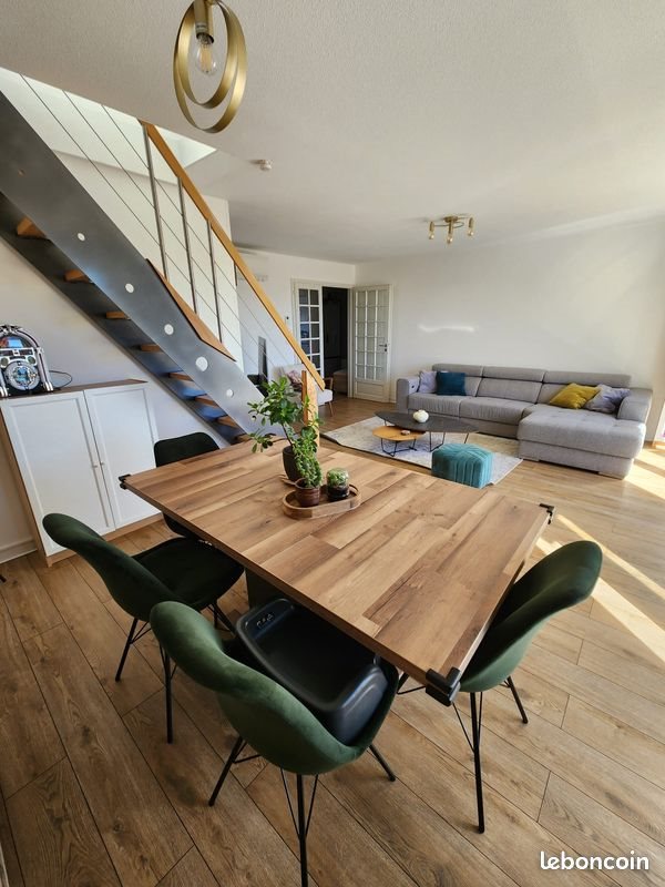 Appartement à vendre, 101m², Stutzheim-Offenheim