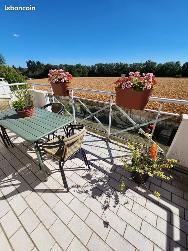 Appartement à vendre, 101m², Stutzheim-Offenheim