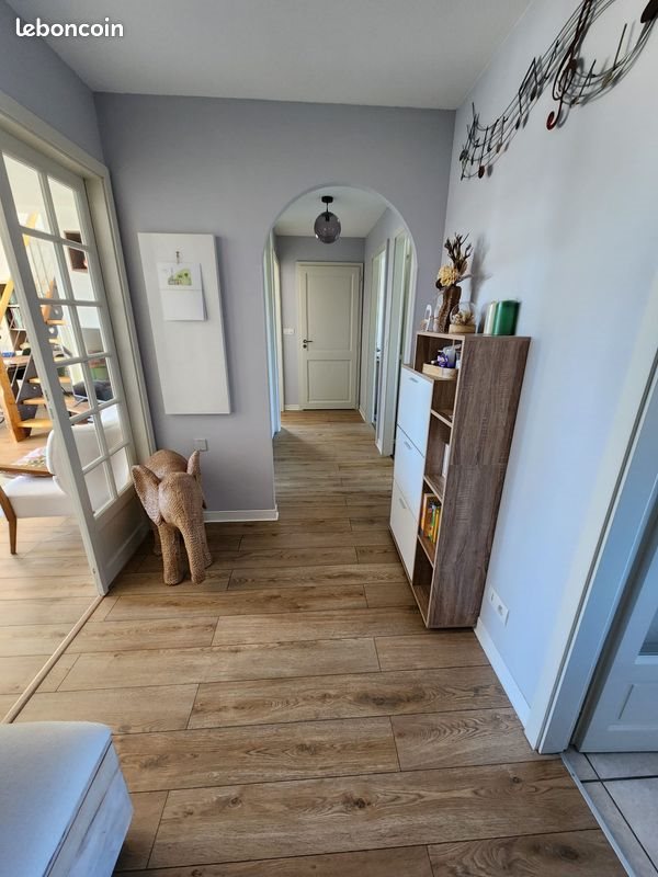Appartement à vendre, 101m², Stutzheim-Offenheim
