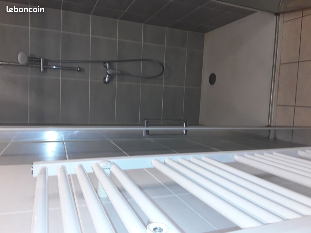 Appartement à louer, 32m², Lorient