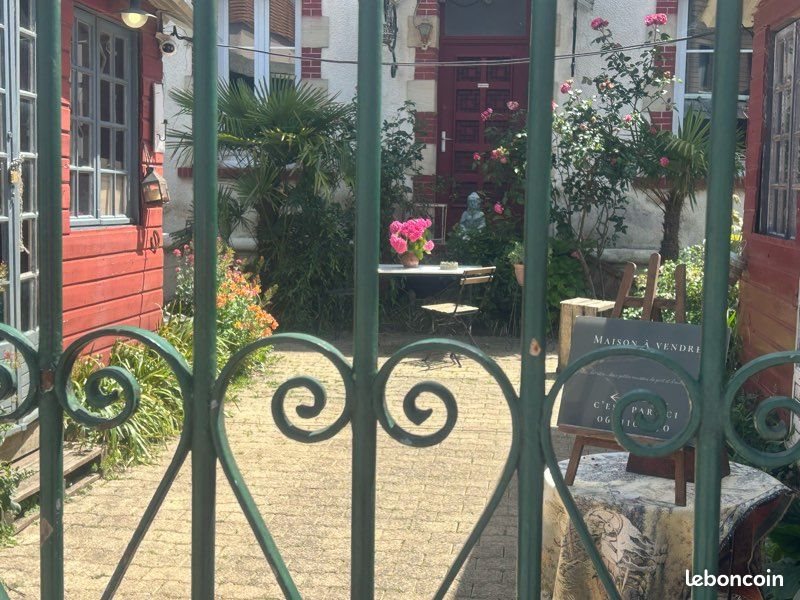 Maison à vendre, 200m², Ouistreham