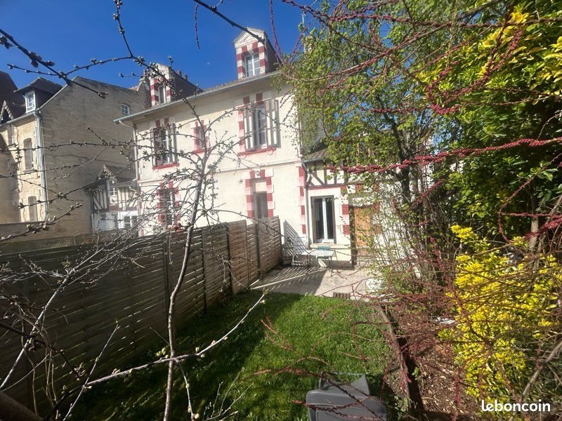 Maison à vendre, 200m², Ouistreham