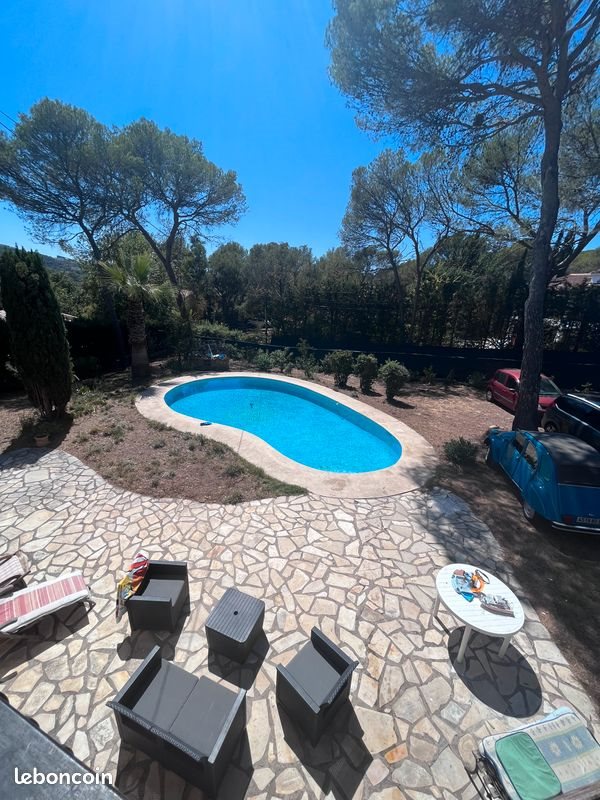 Maison à vendre, 270m², Saint-Raphaël