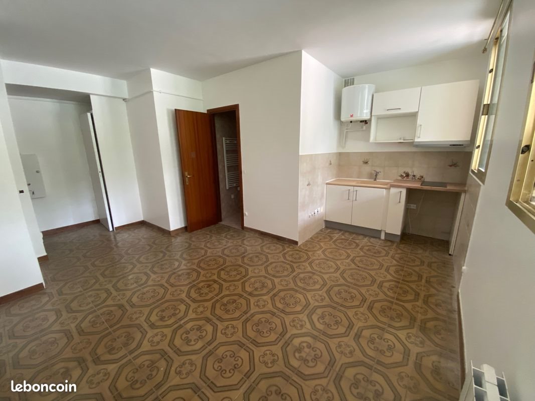 Appartement à louer, 20m², Domont