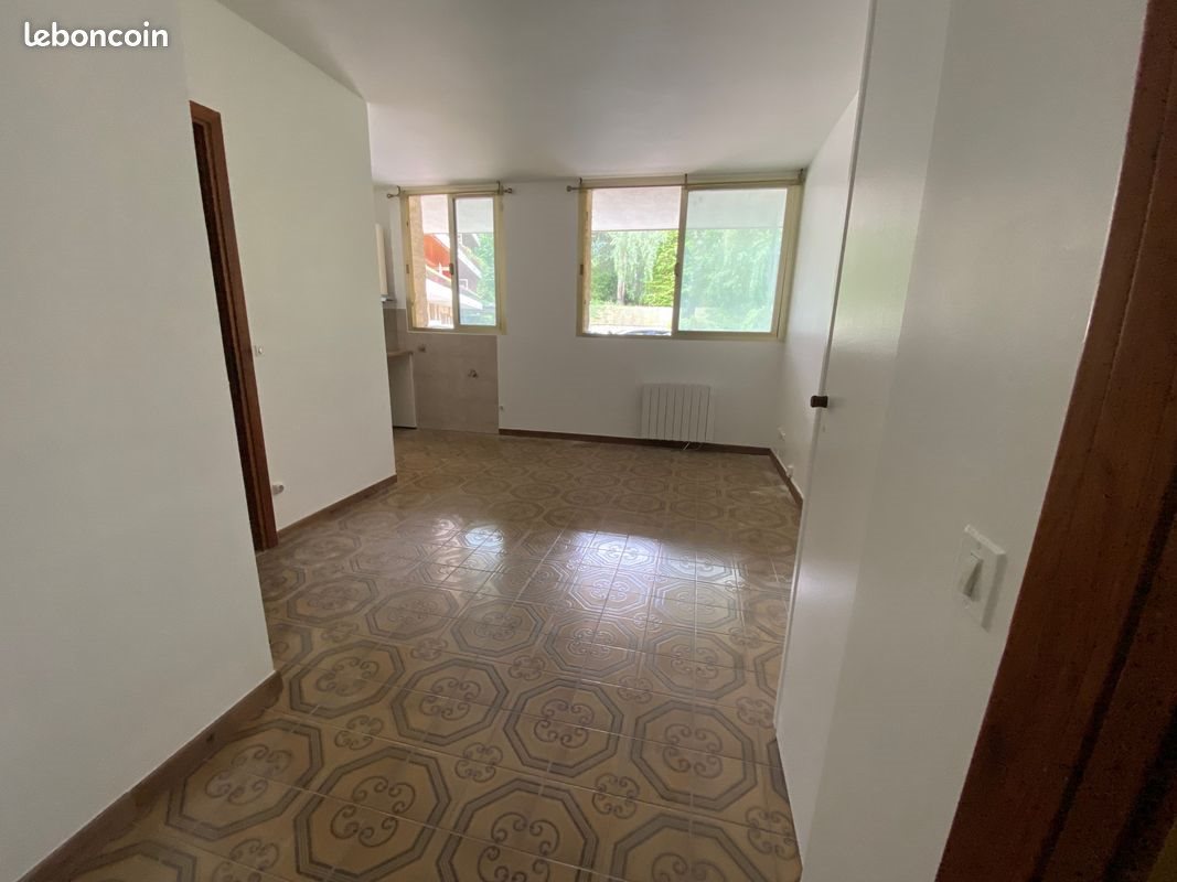 Appartement à louer, 20m², Domont