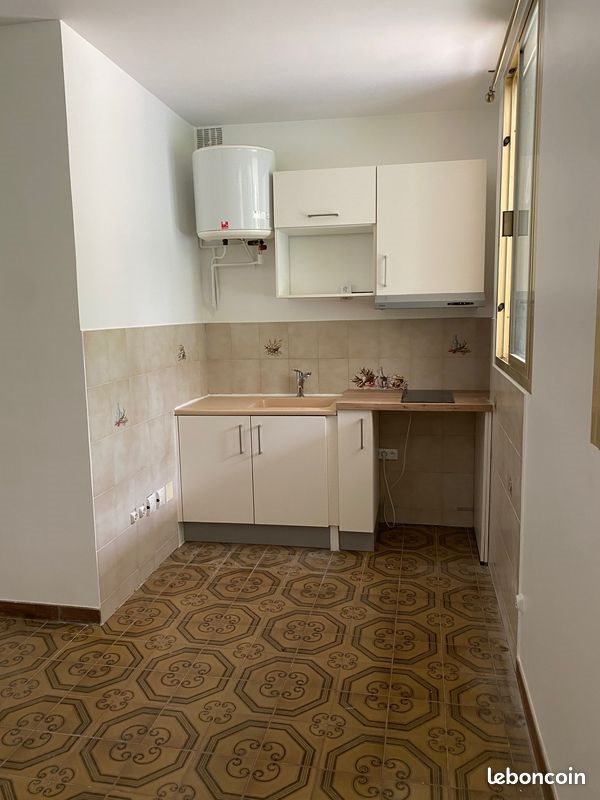 Appartement à louer, 20m², Domont