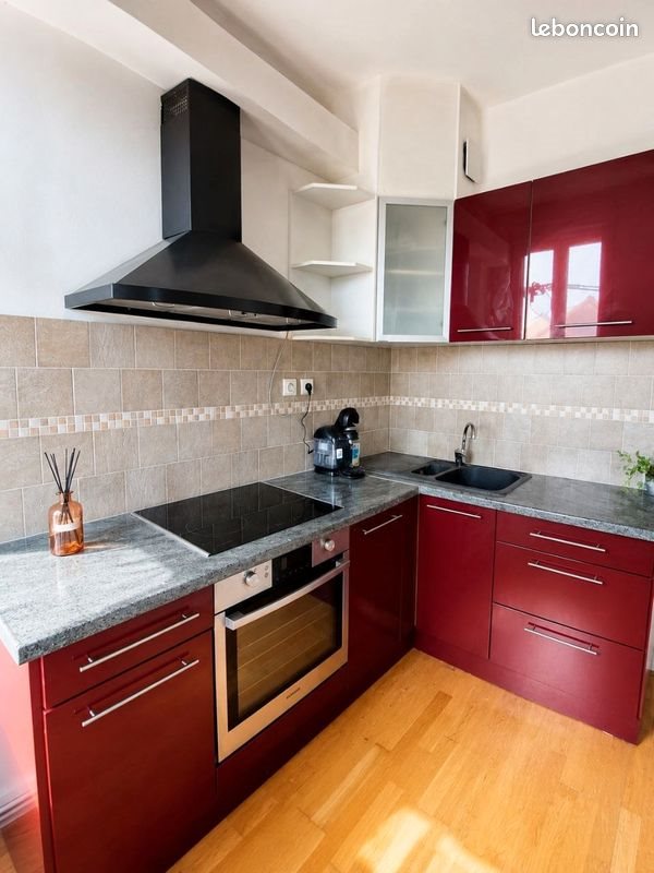 Appartement à vendre, 33m², Draveil