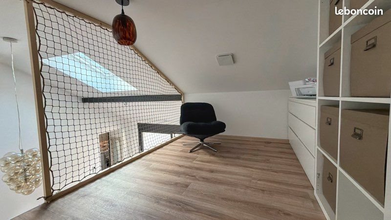 Appartement à louer, 44m², Distroff