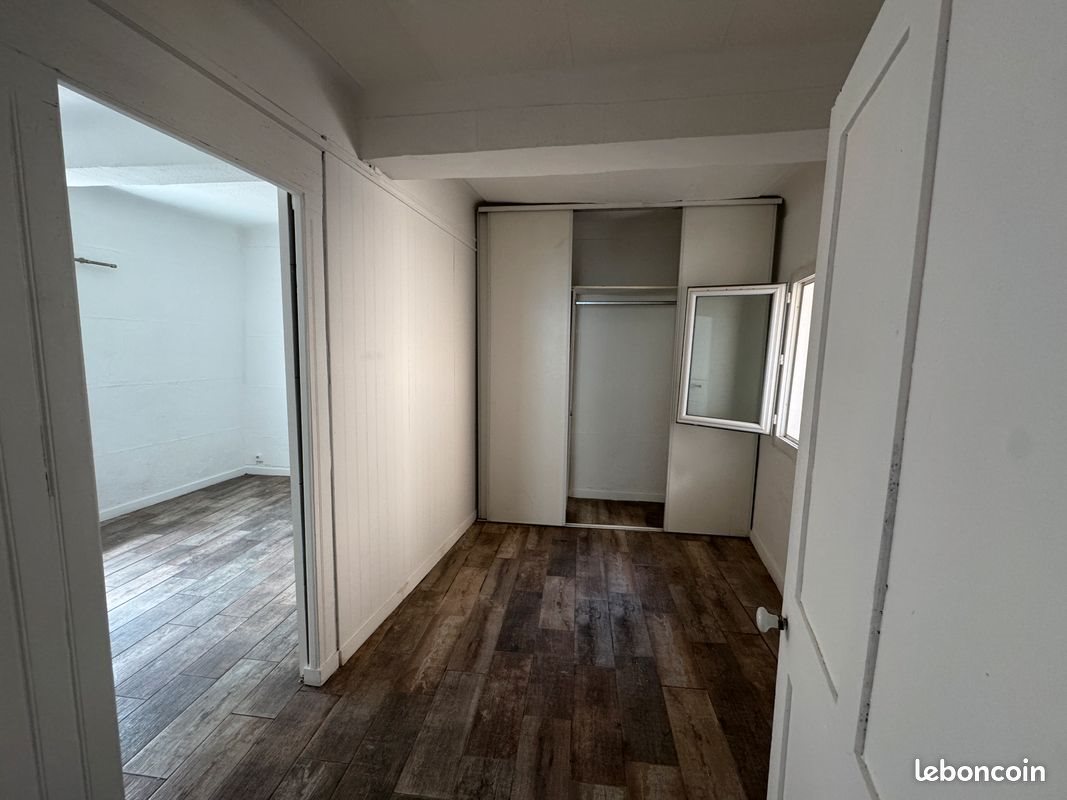 Appartement à louer, 32m², Barjols