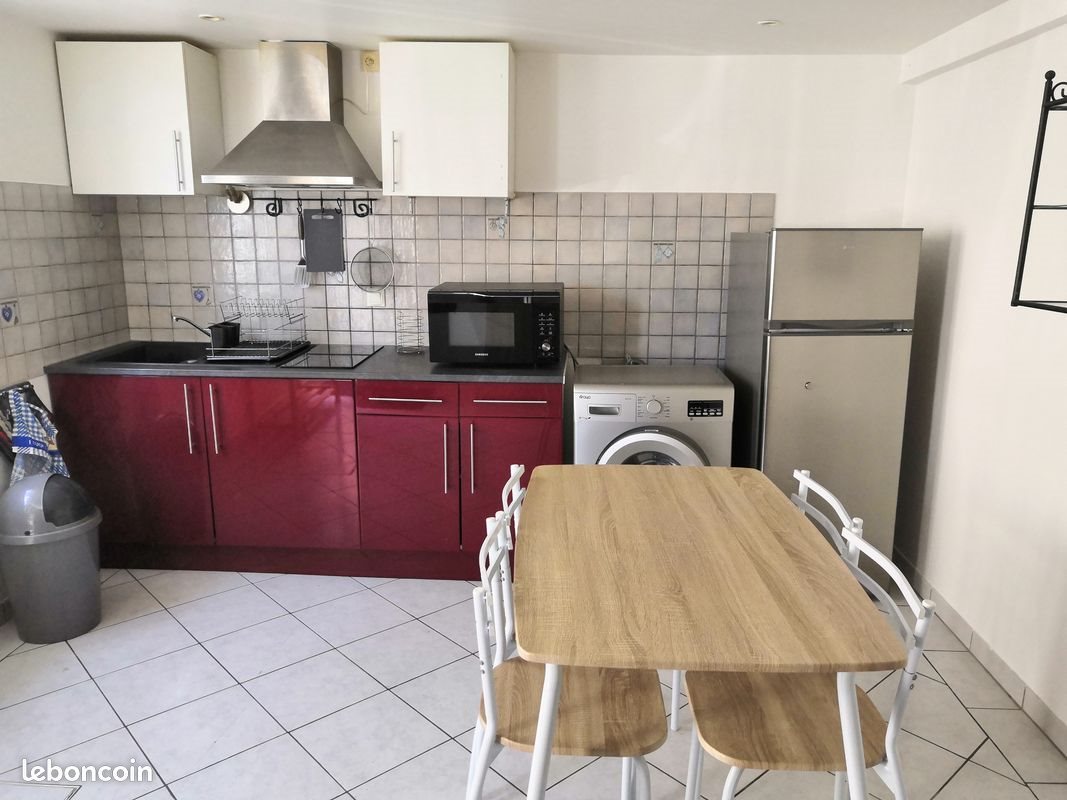 Maison à vendre, 30m², Bar-le-Duc