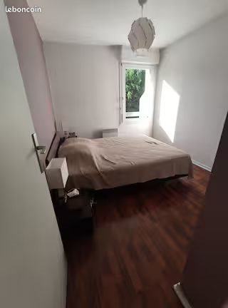 Appartement à louer, 46m², Mérignac