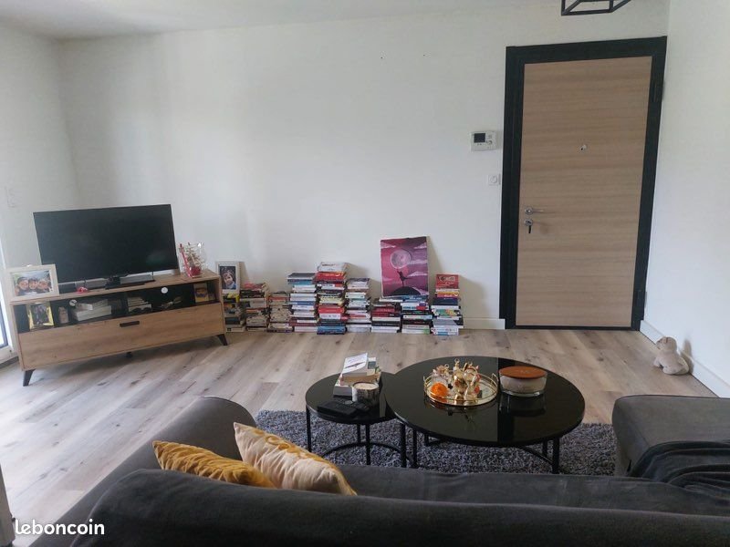 Appartement à louer, 44m², Biguglia