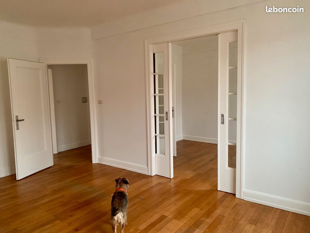 Appartement à louer, 73m², Schiltigheim