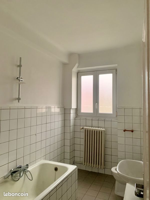 Appartement à louer, 73m², Schiltigheim