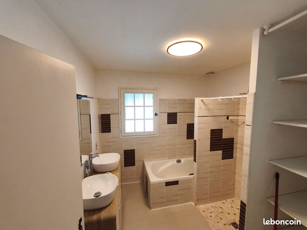 Maison à vendre, 108m², Luxey