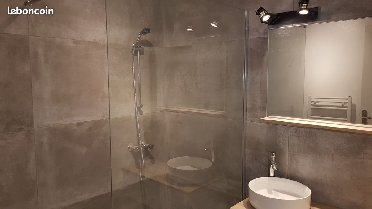 Maison à louer, 62m², Saint-Christoly-de-Blaye