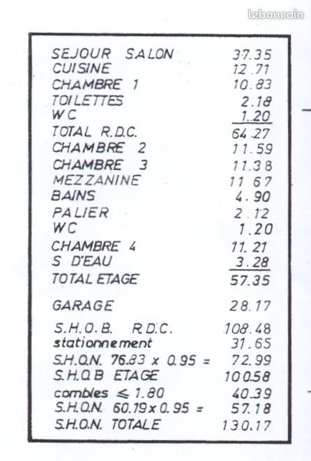 Maison à vendre, 125m², Orvault