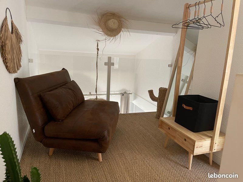 Appartement à louer, 39m², La Croix-Valmer