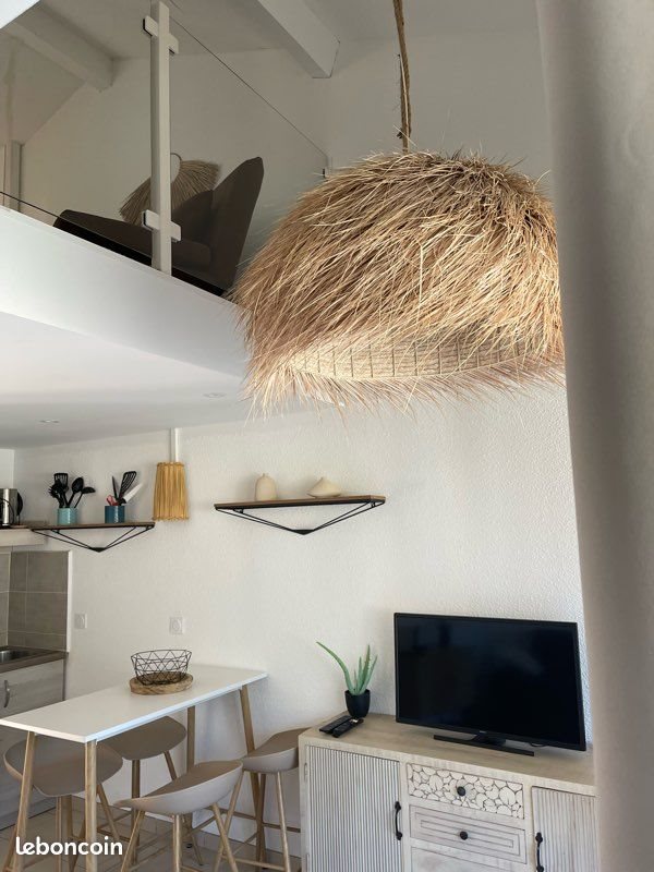 Appartement à louer, 39m², La Croix-Valmer