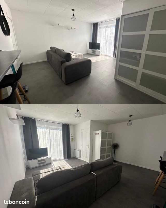 Appartement à louer, 30m², Mably