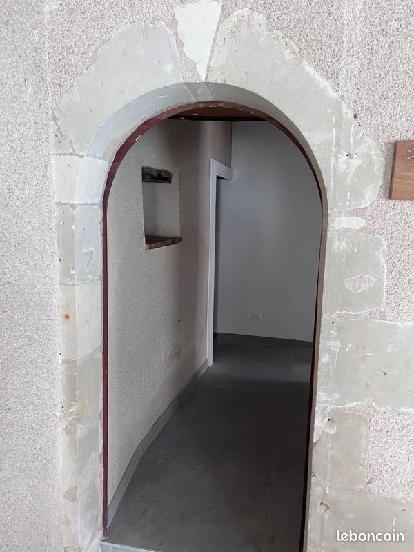 Appartement à louer, 70m², Mozé-sur-Louet
