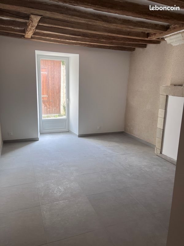Appartement à louer, 70m², Mozé-sur-Louet