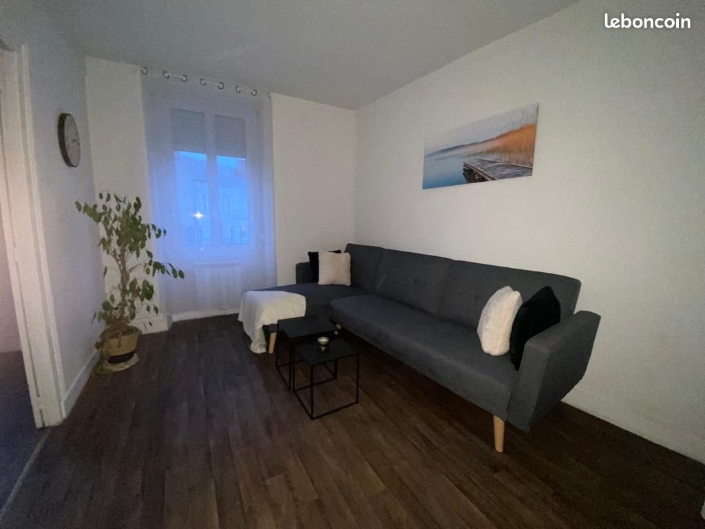 Appartement à louer, 48m², Chilleurs-aux-Bois