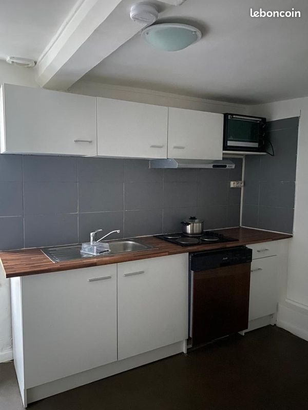 Appartement à louer, 48m², Chilleurs-aux-Bois