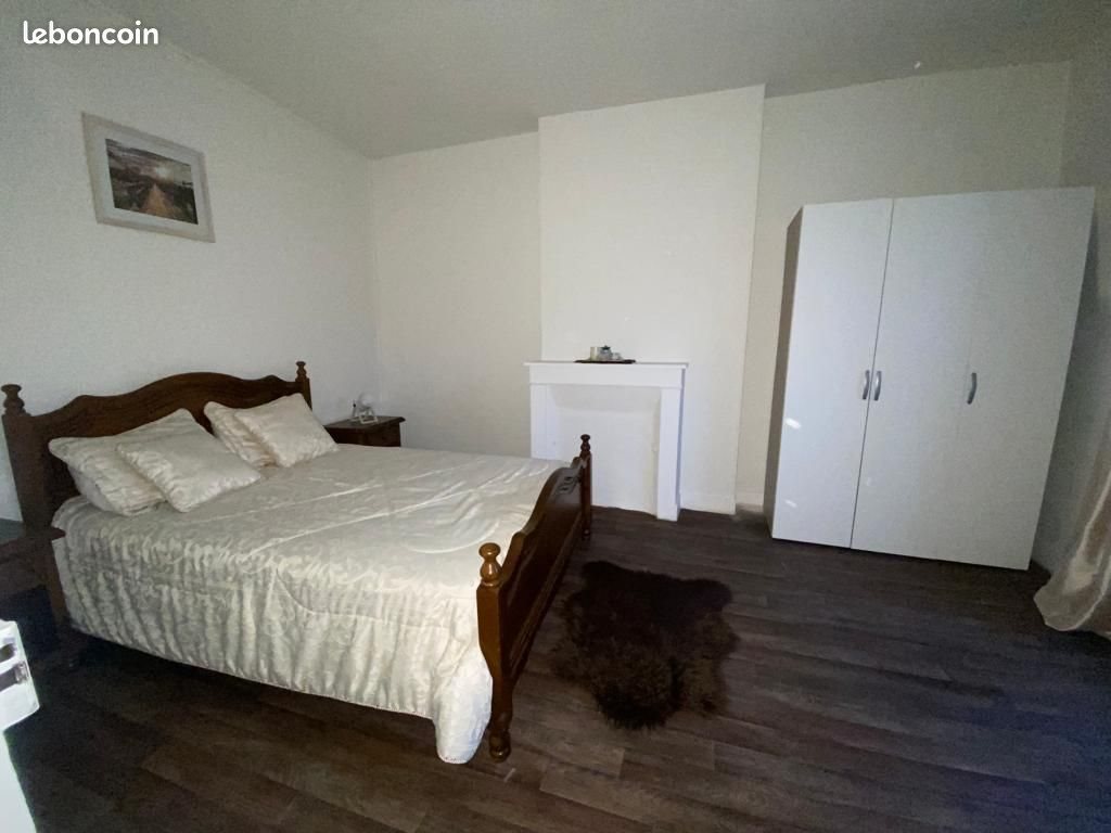 Appartement à louer, 48m², Chilleurs-aux-Bois
