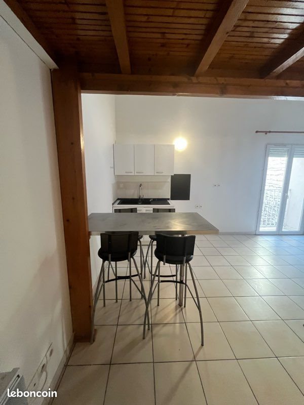 Appartement à louer, 39m², Cournonterral