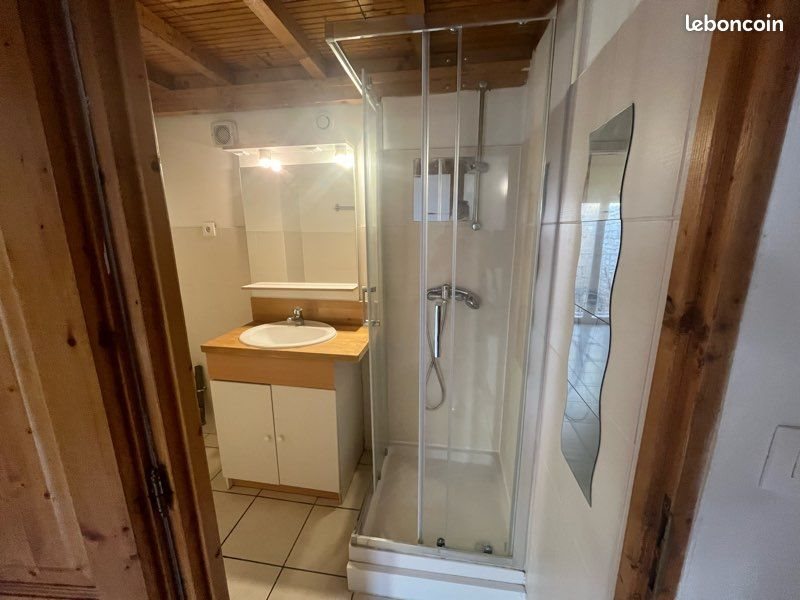 Appartement à louer, 39m², Cournonterral