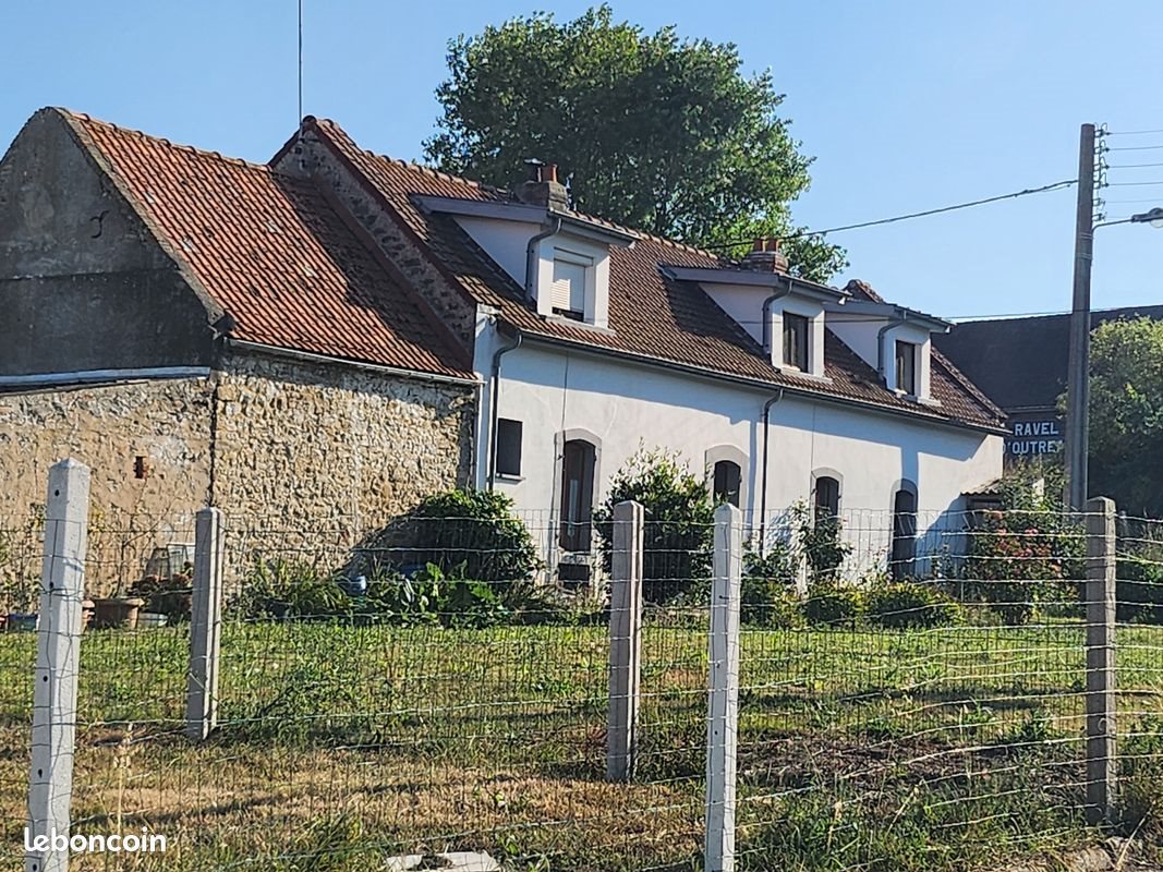 Maison à vendre, 180m², Outreau