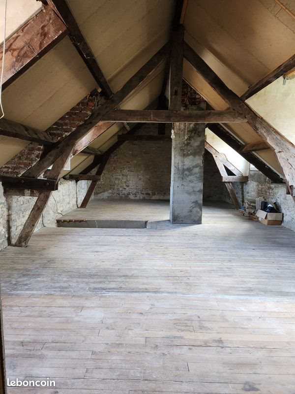 Maison à vendre, 180m², Outreau