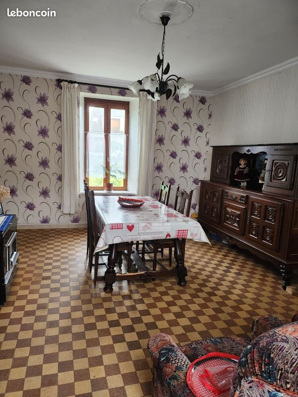 Maison à vendre, 180m², Outreau
