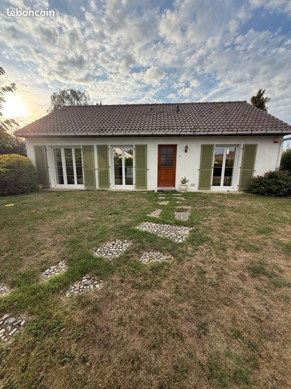Maison à vendre, 85m², Petite-Forêt
