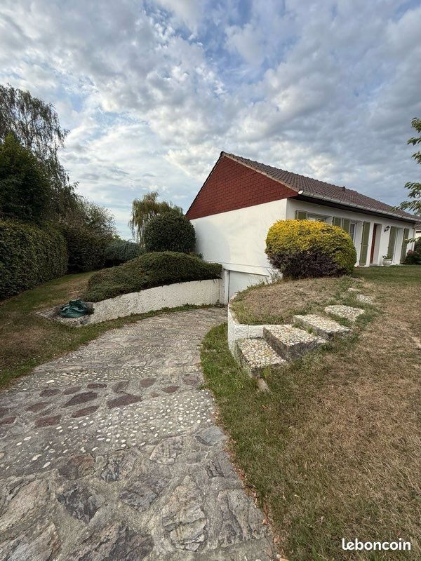 Maison à vendre, 85m², Petite-Forêt