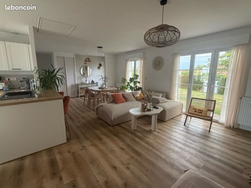 Maison à vendre, 85m², Petite-Forêt