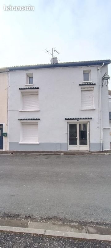 Appartement à louer, 137m², Sainte-Bazeille