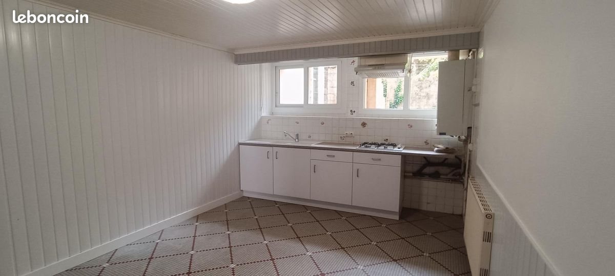 Appartement à louer, 137m², Sainte-Bazeille