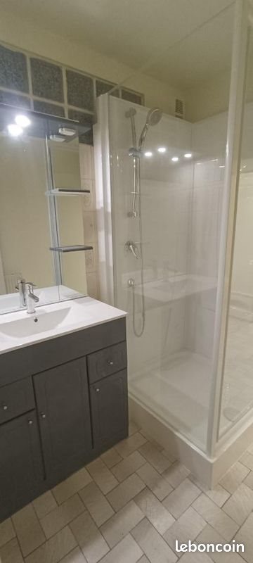Appartement à louer, 137m², Sainte-Bazeille