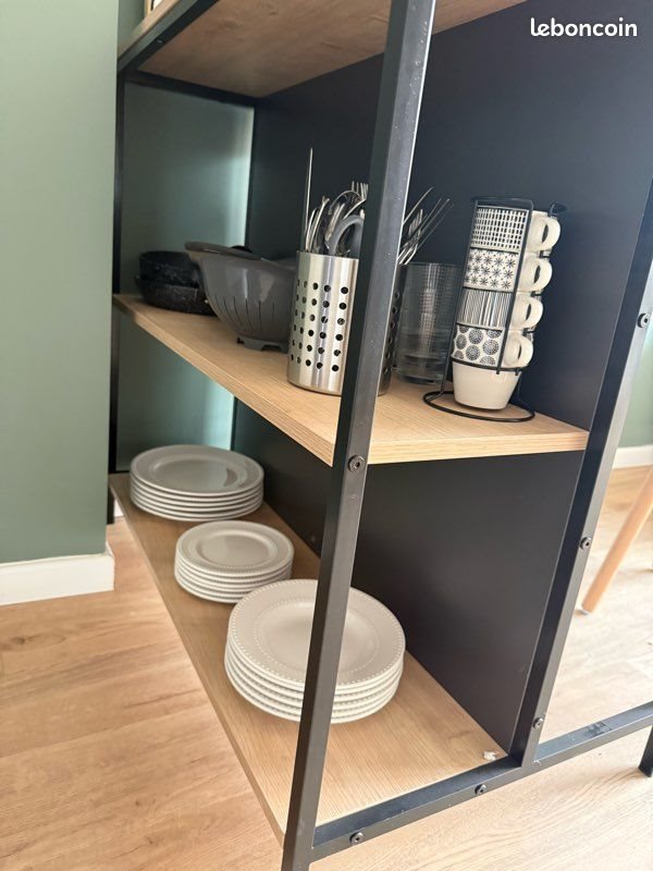 Appartement à louer, 24m², Albi