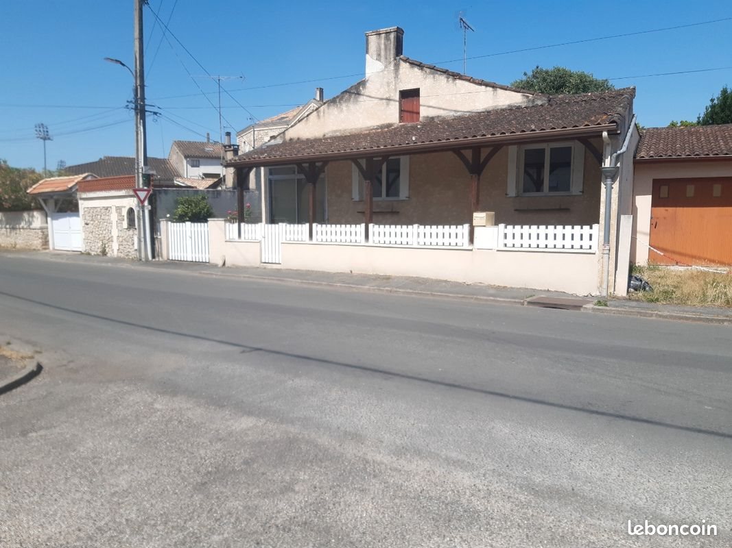 Maison à vendre, 85m², Marmande