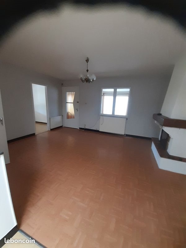 Maison à vendre, 85m², Marmande