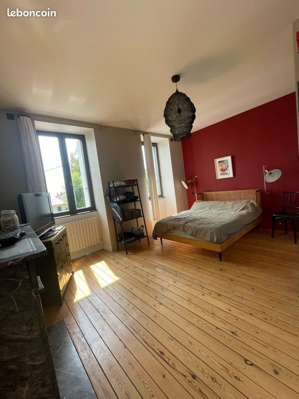 Maison à louer, 82m², Mayenne