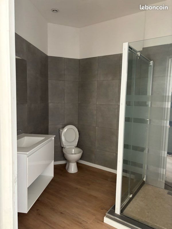 Appartement à louer, 68m², Tourcoing