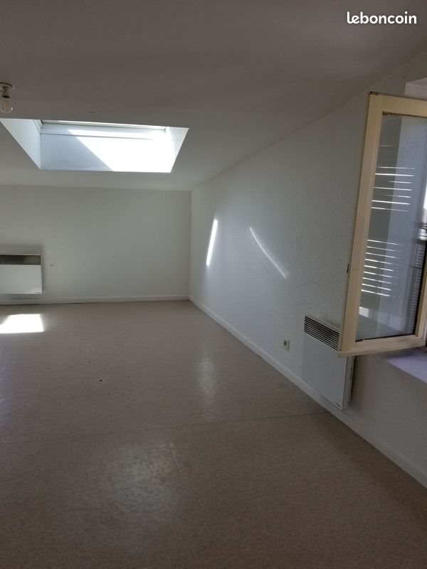 Appartement à louer, 37m², Clermont-Ferrand