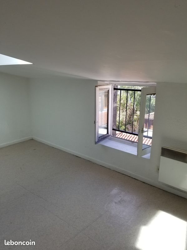 Appartement à louer, 37m², Clermont-Ferrand